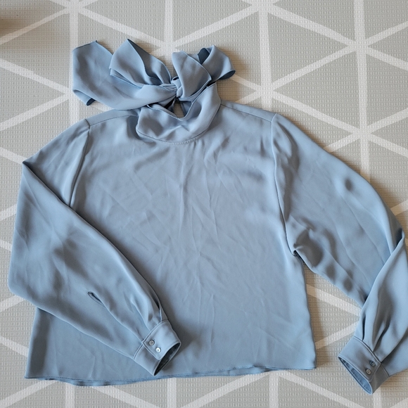 Babaton Blouse - Picture 1 of 2